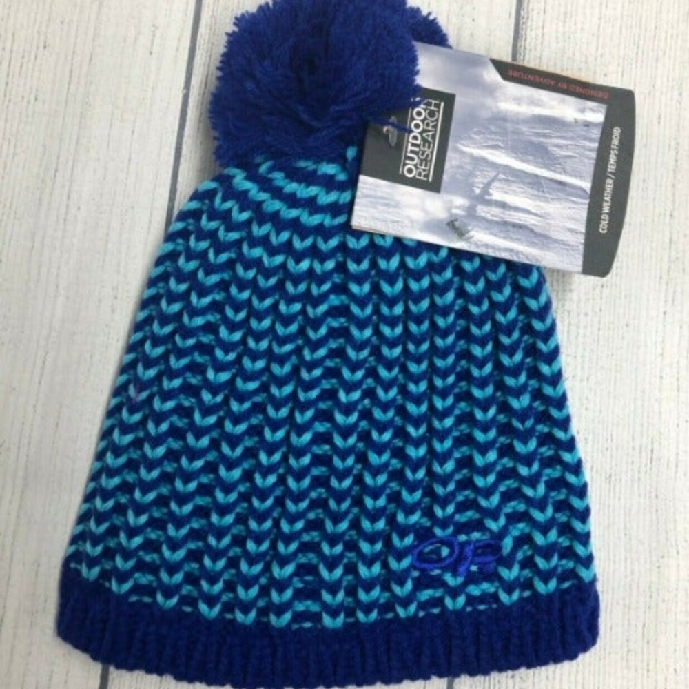 Outdoor Research Lil Ripper Lined Beanie